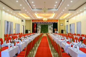 Phòng hội nghị Phòng hội nghị
