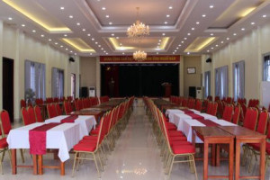 Hội nghị – Hội thảo Hội nghị – Hội thảo