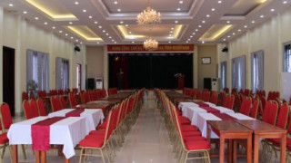 Hội nghị – Hội thảo Hội nghị – Hội thảo