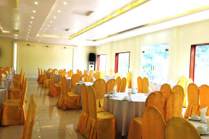 Phòng tiệc cưới Phòng tiệc cưới